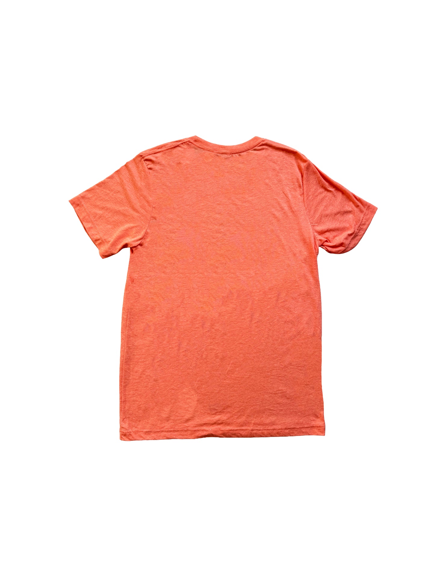 Jessica Lange - Orange