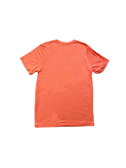 Jessica Lange - Orange