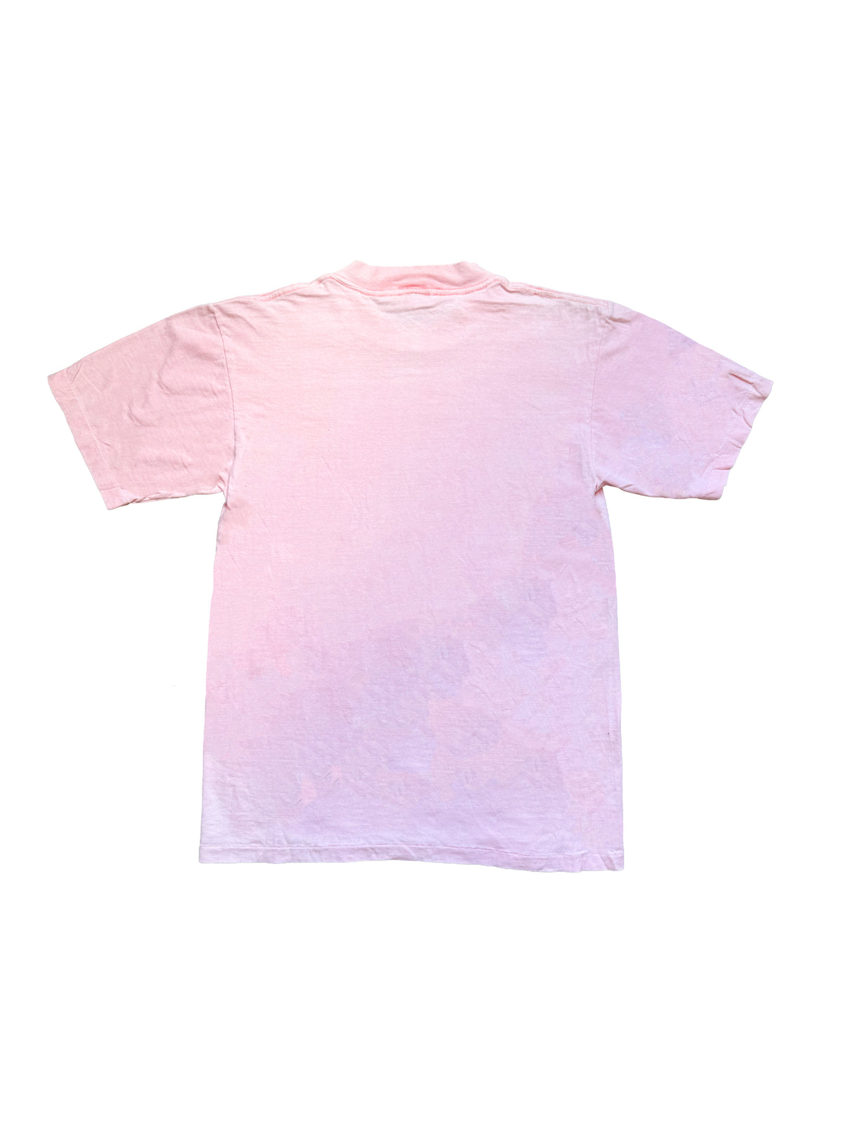 Jessica Lange - Baby Pink