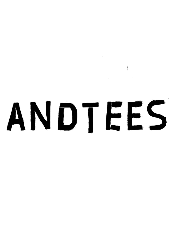 andtees