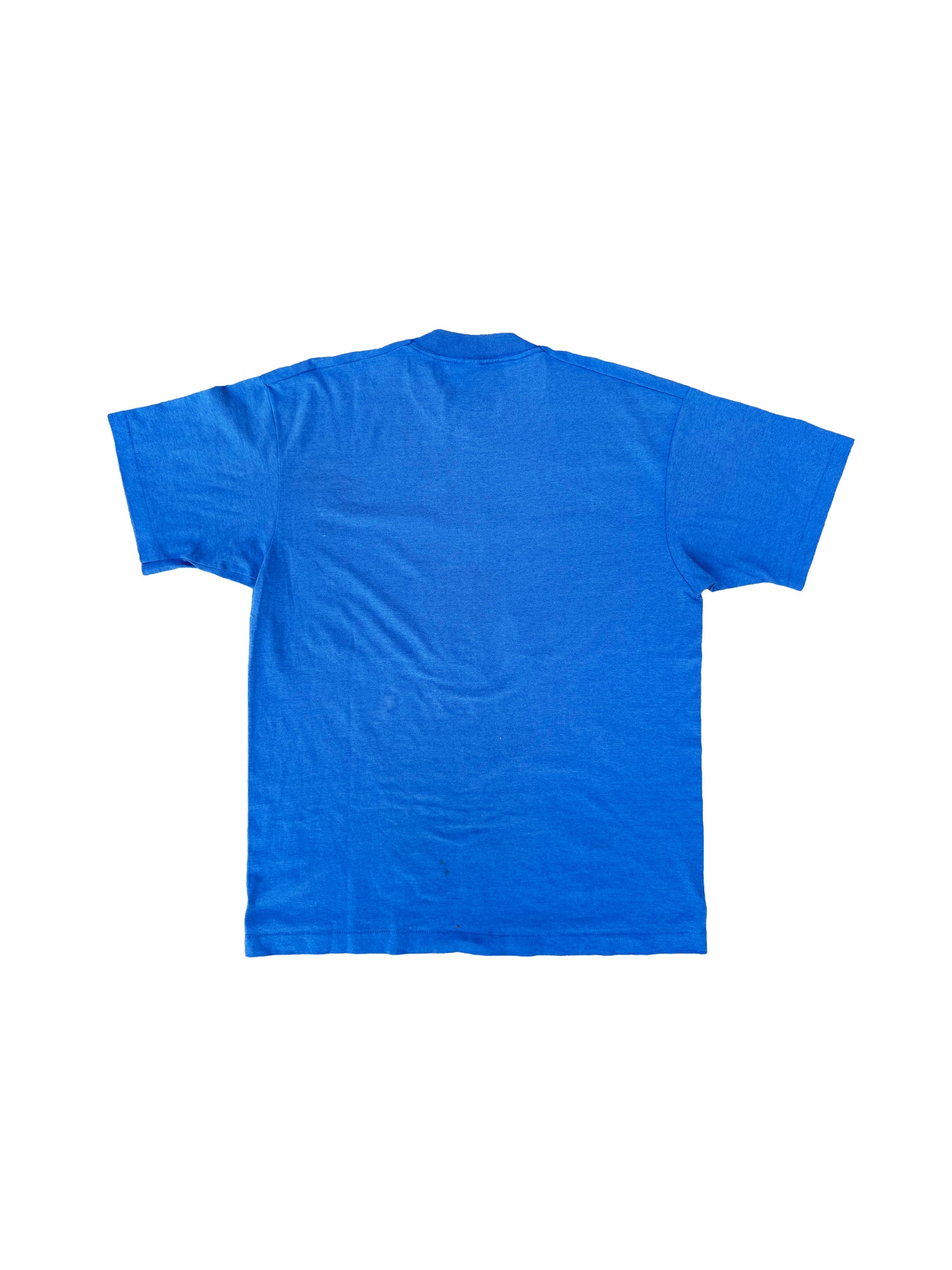 Fantasy Blue - Faded