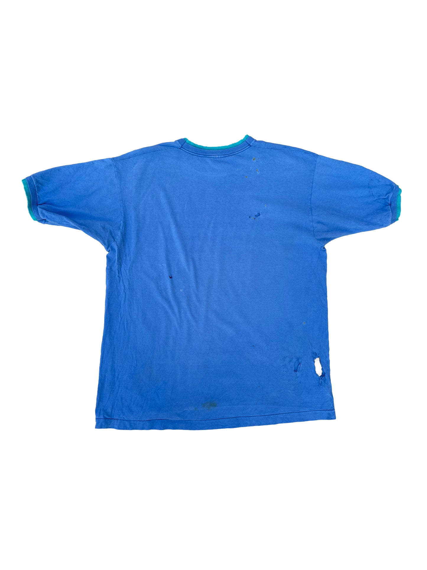 Fantasy - Washed Blue