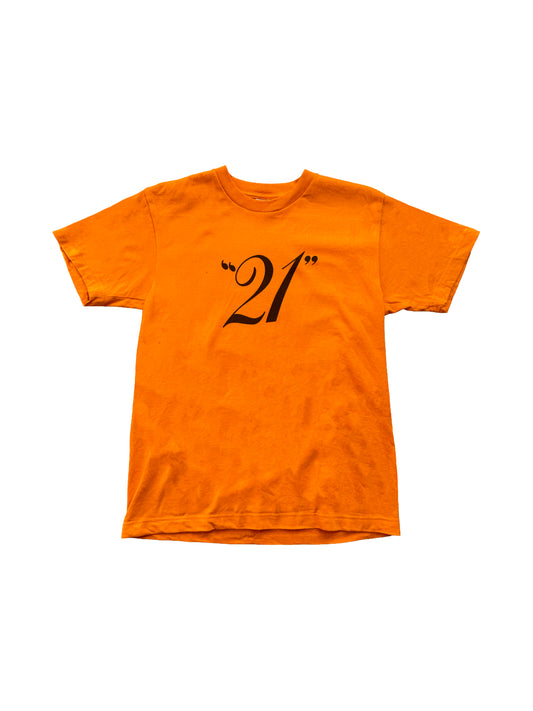 21 Club