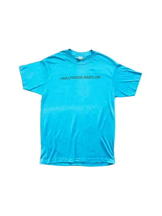 Hollywood Babylon - Blue
