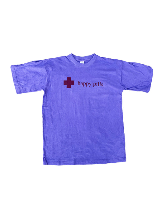 Happy Pills - Purple