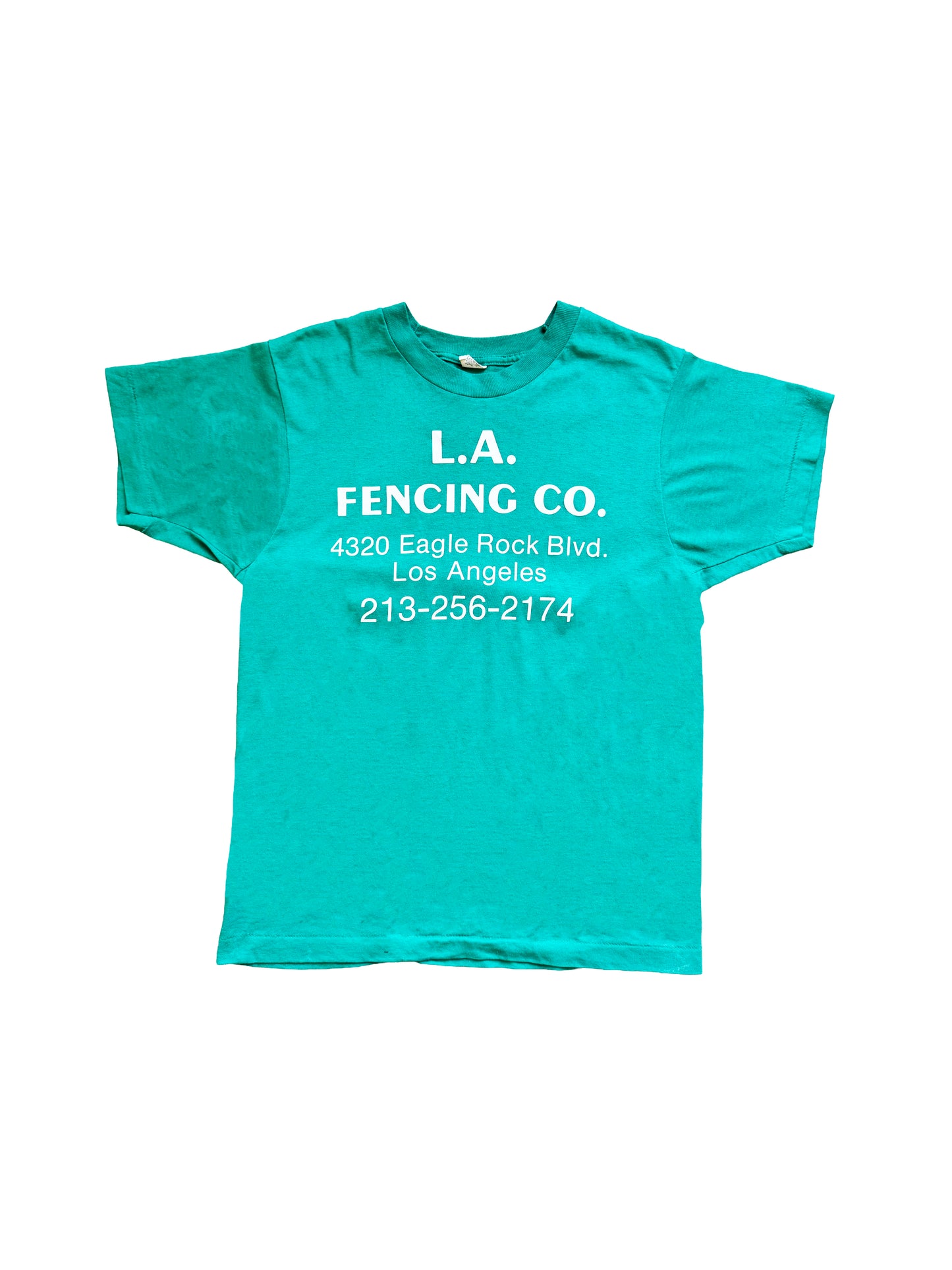 Fencing