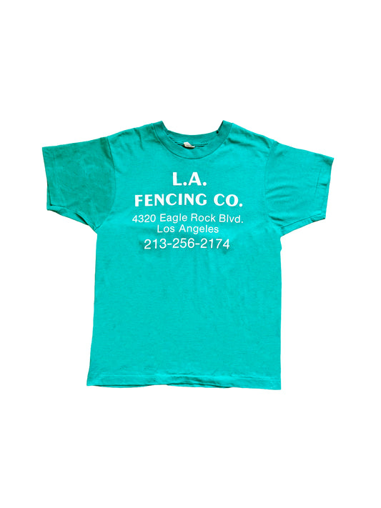 Fencing