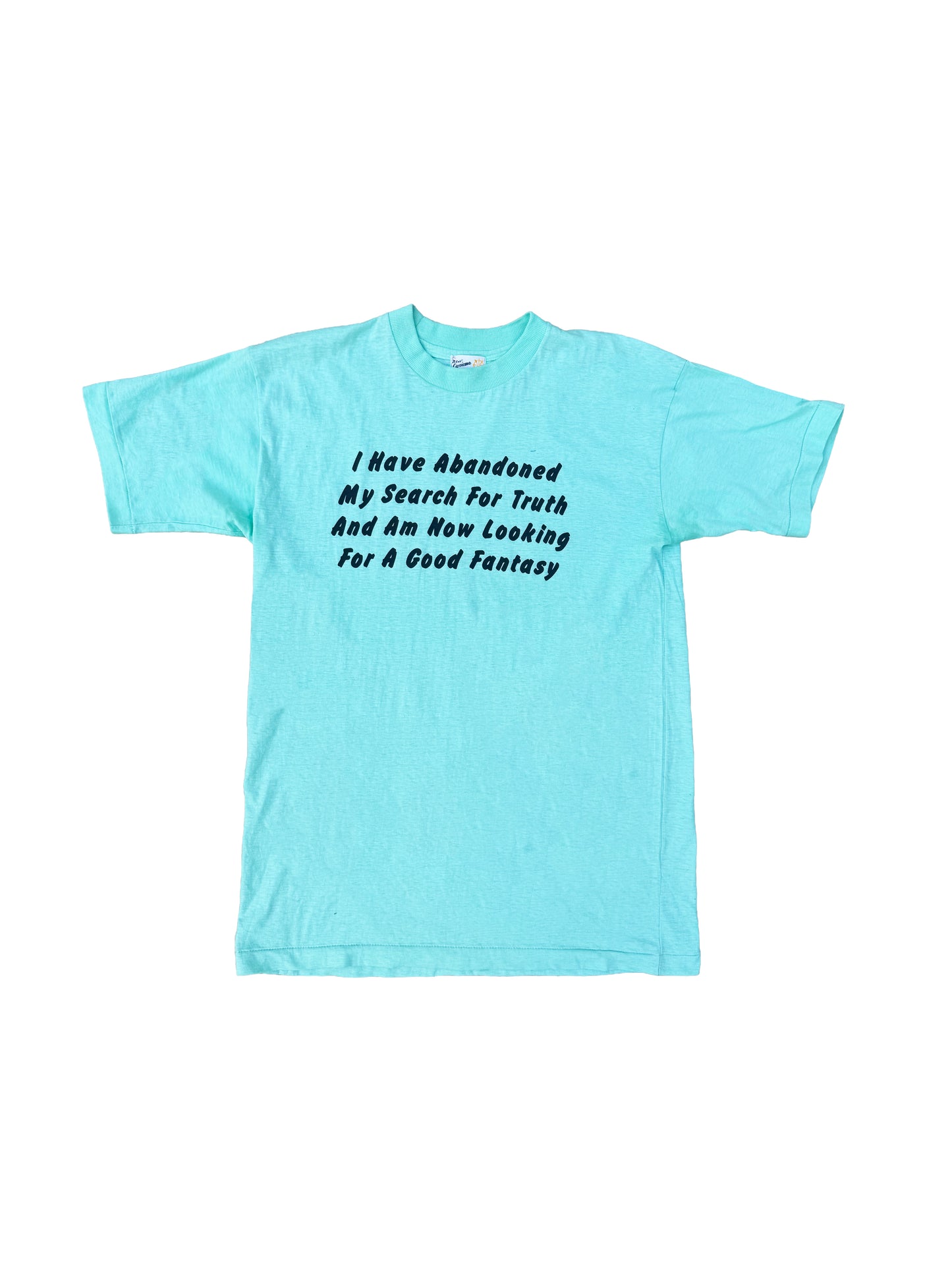 Fantasy - Teal