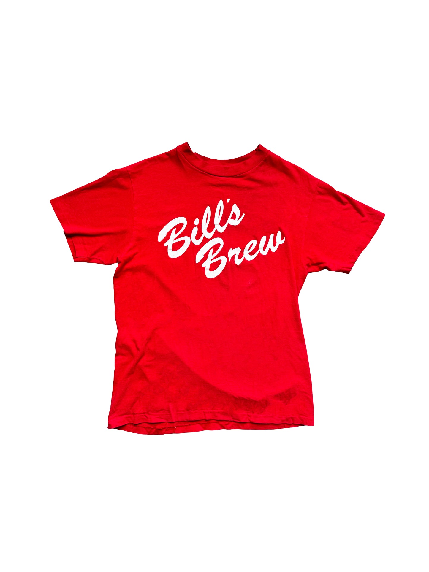 Bill's Brew