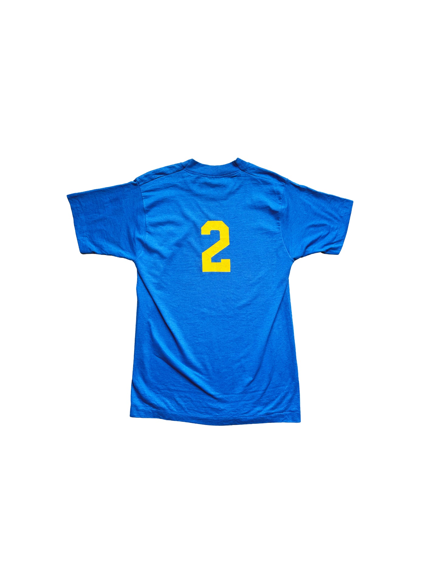 Fantasy Blue - Team Version
