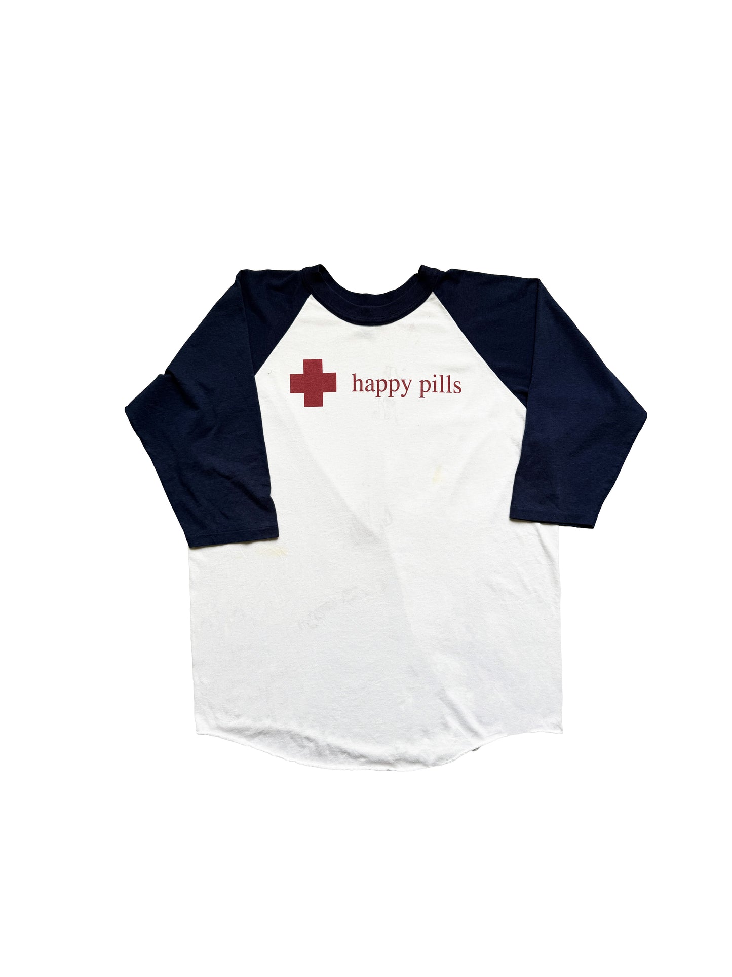 Happy Pills - Blue