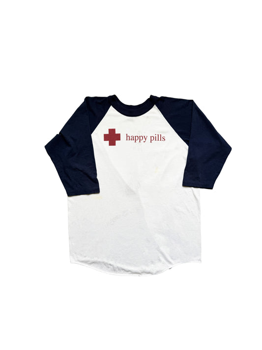 Happy Pills - Blue