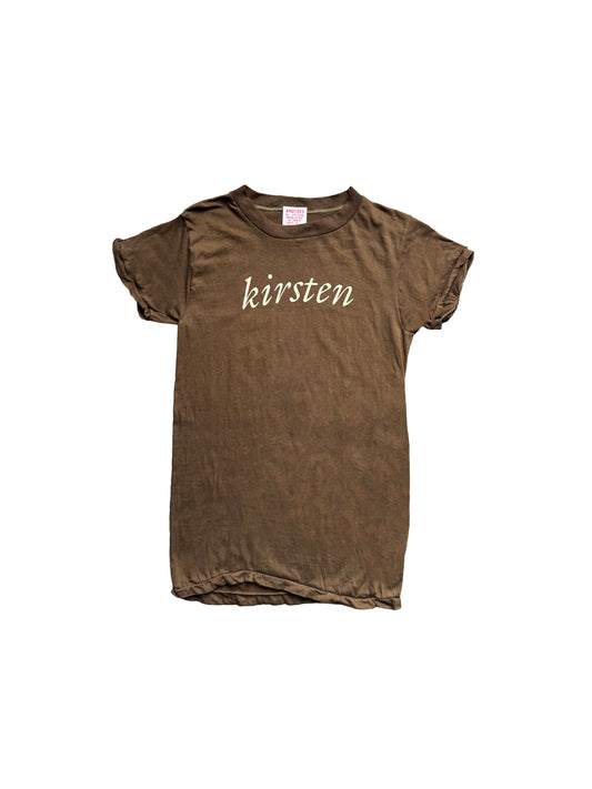 Kirsten