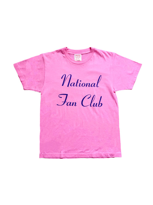 National Fan Club