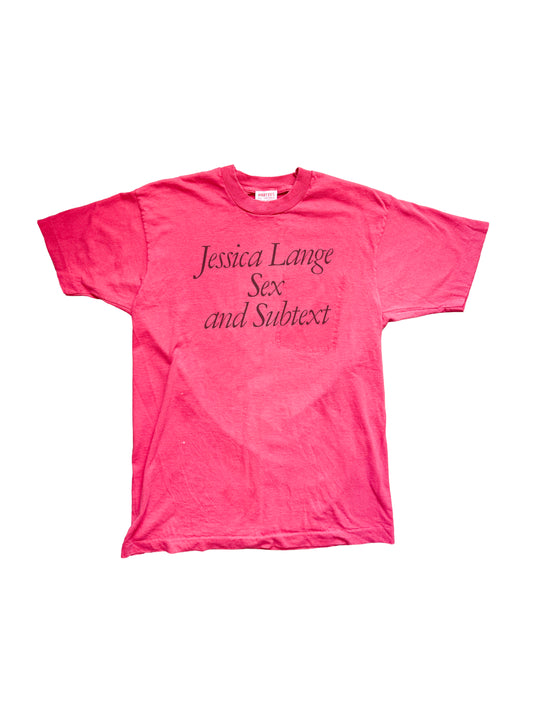 Jessica Lange