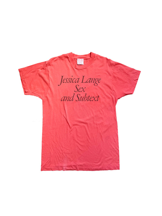 Jessica Lange