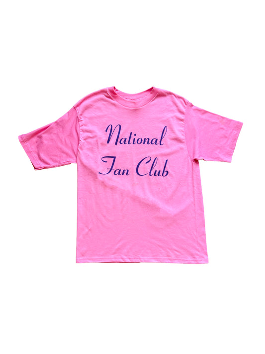 National Fan Club