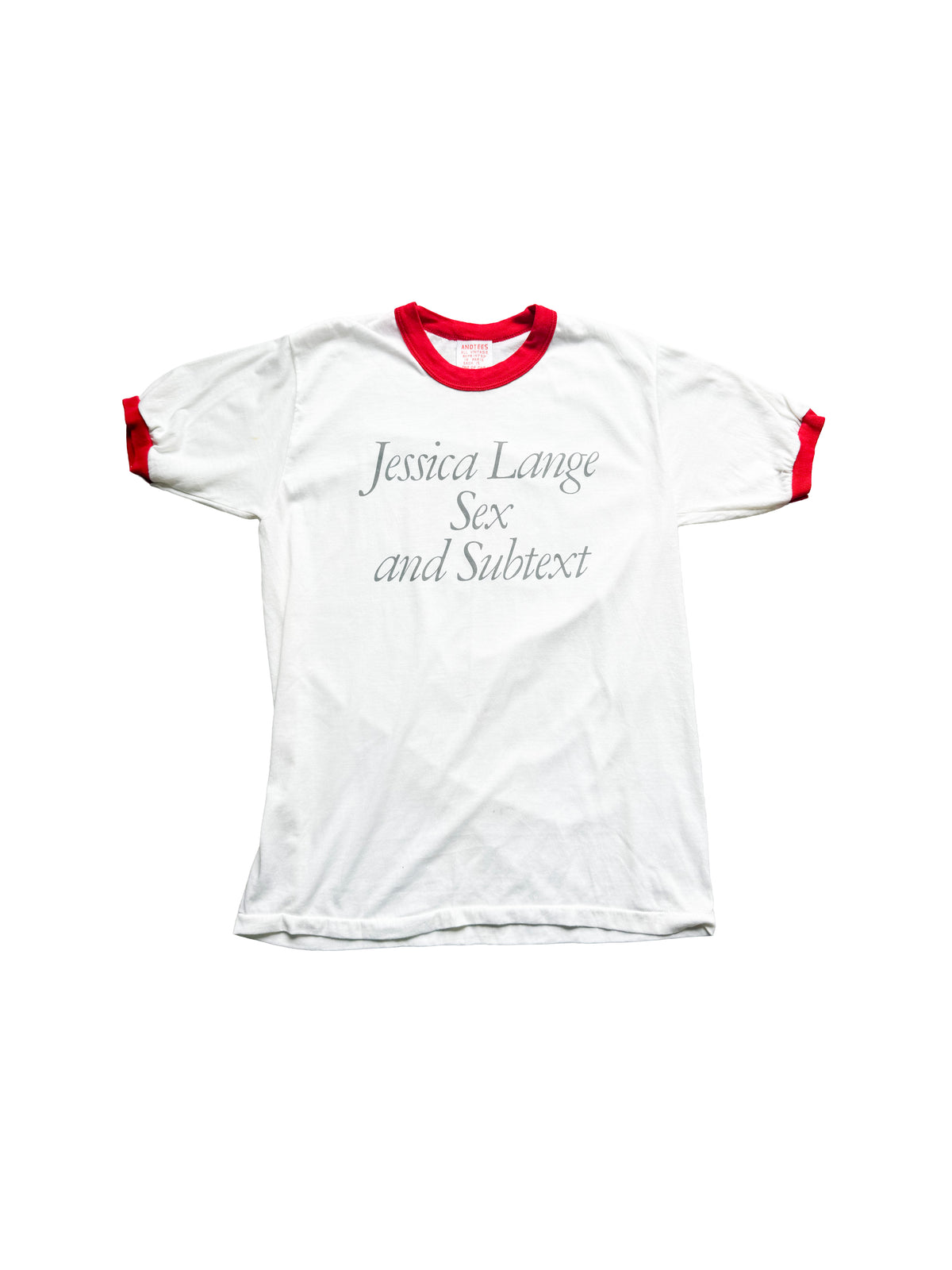 Jessica Lange