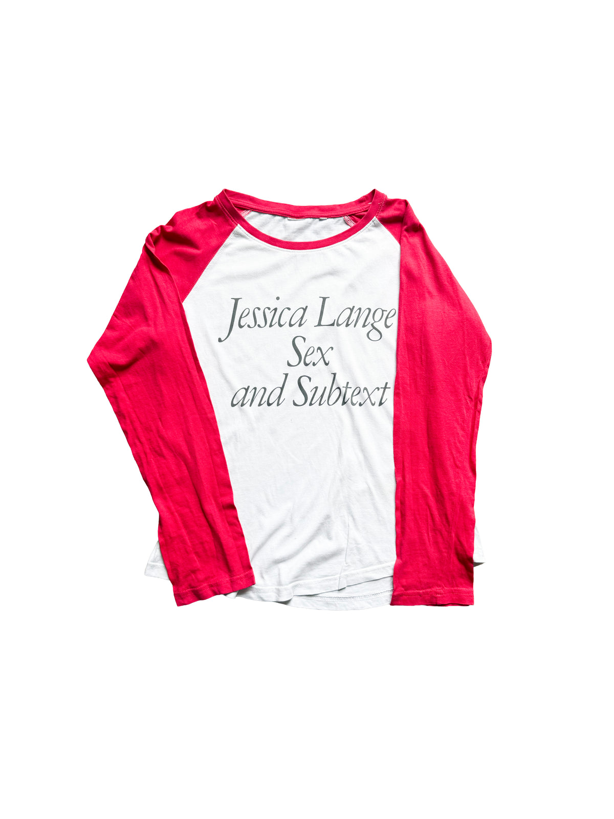 Jessica Lange