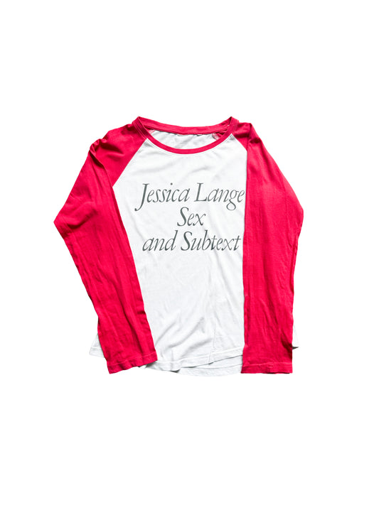 Jessica Lange