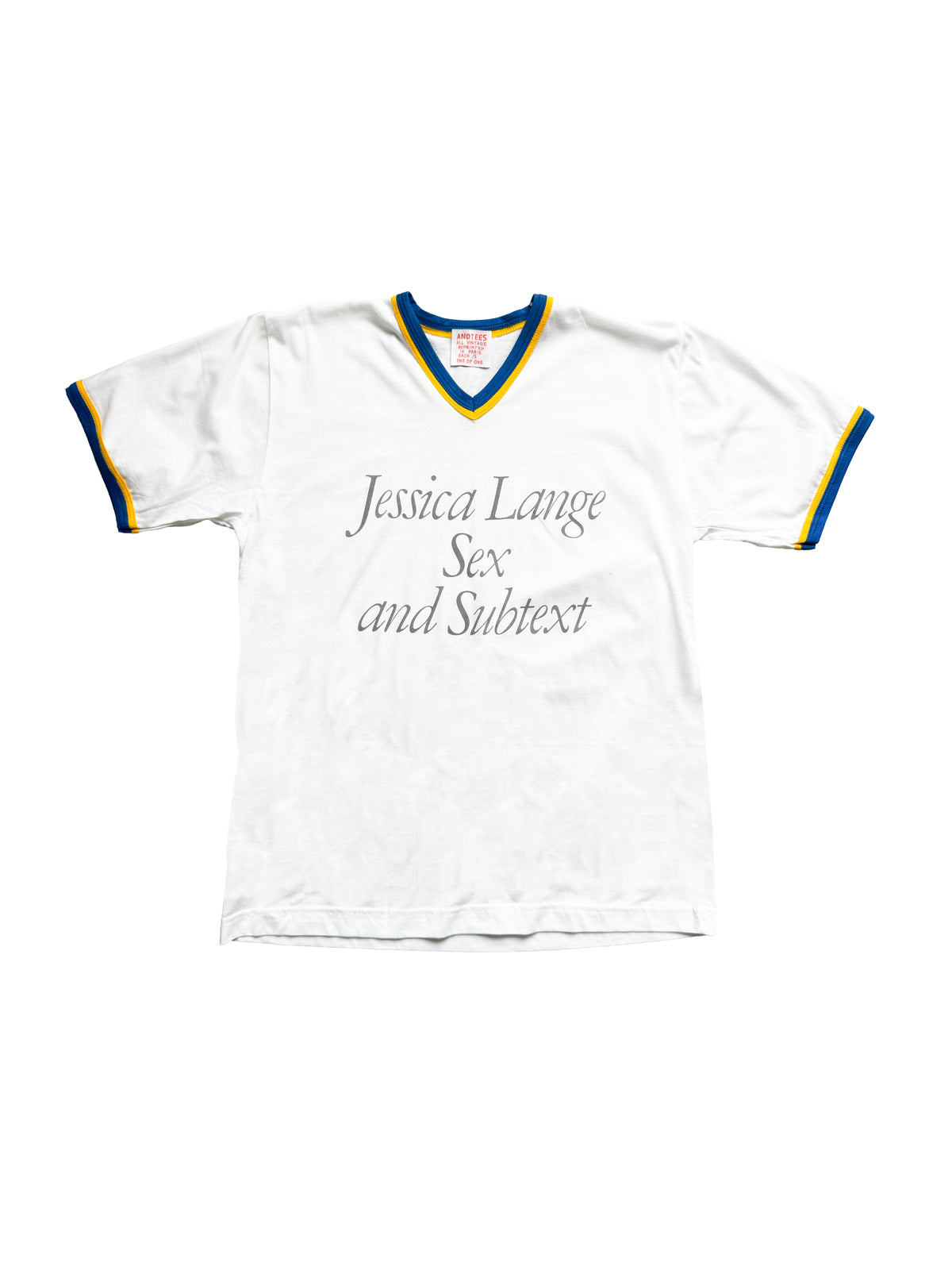 Jessica Lange