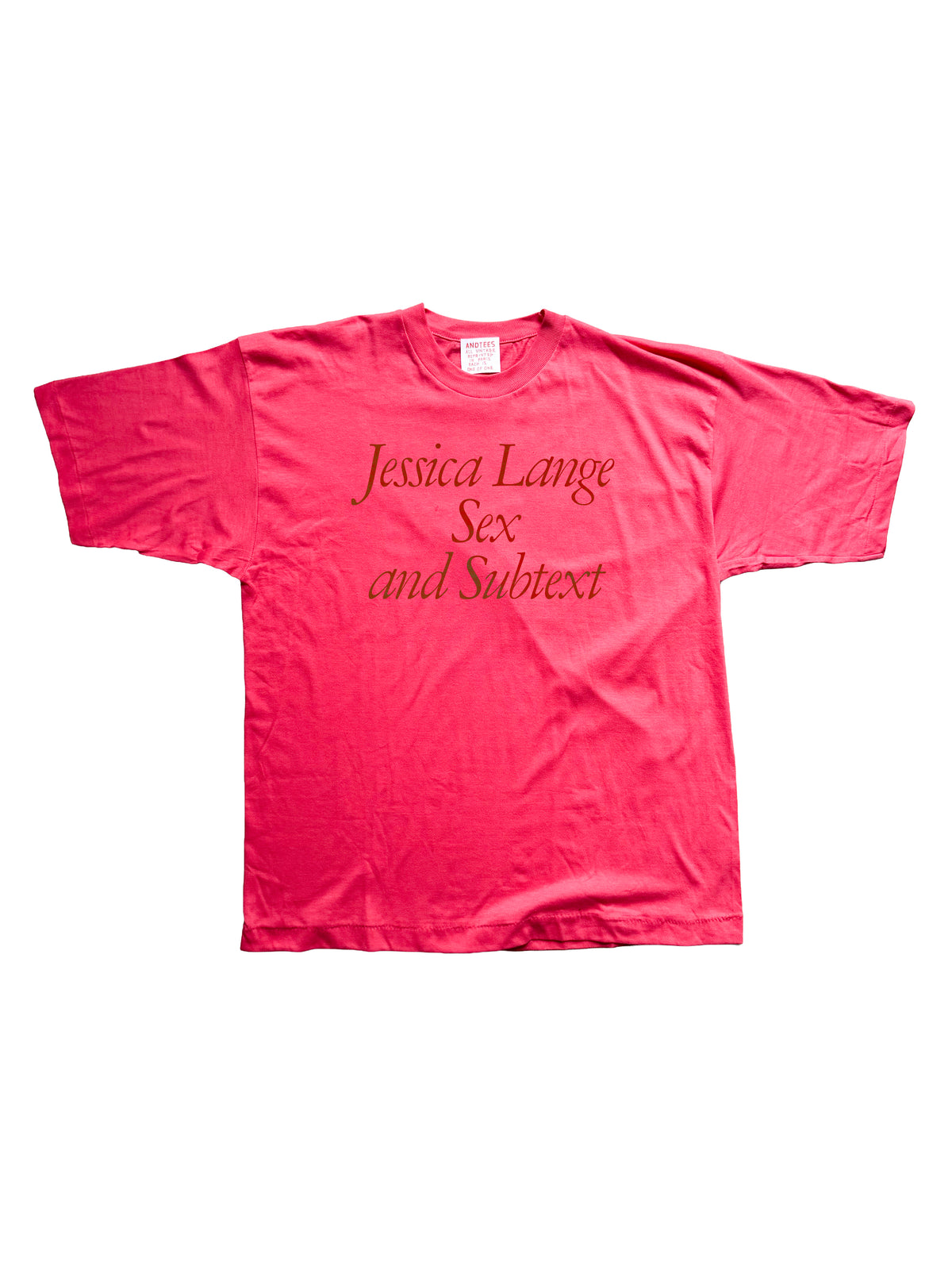 Jessica Lange