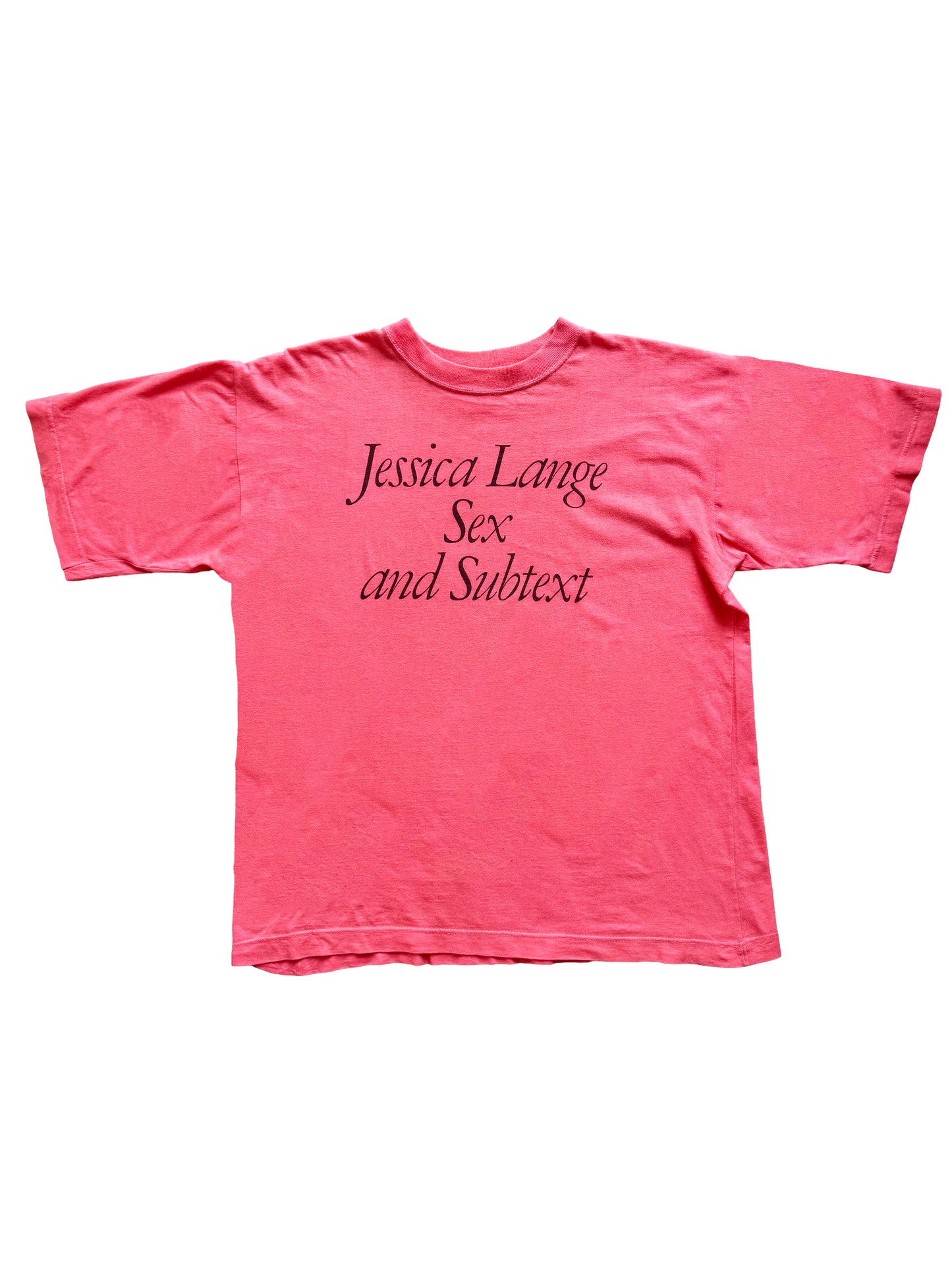 Jessica Lange