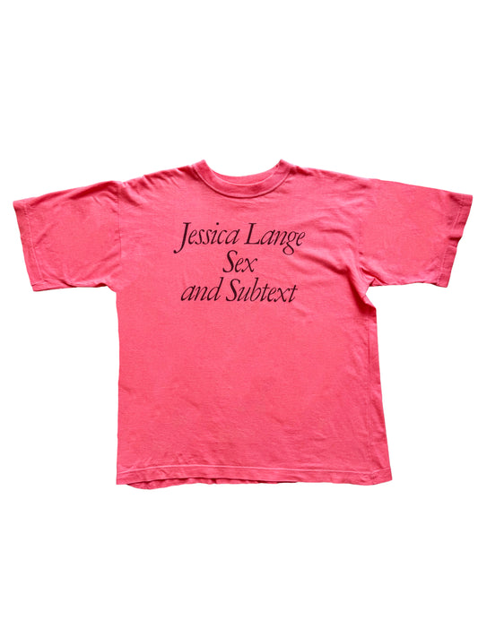Jessica Lange