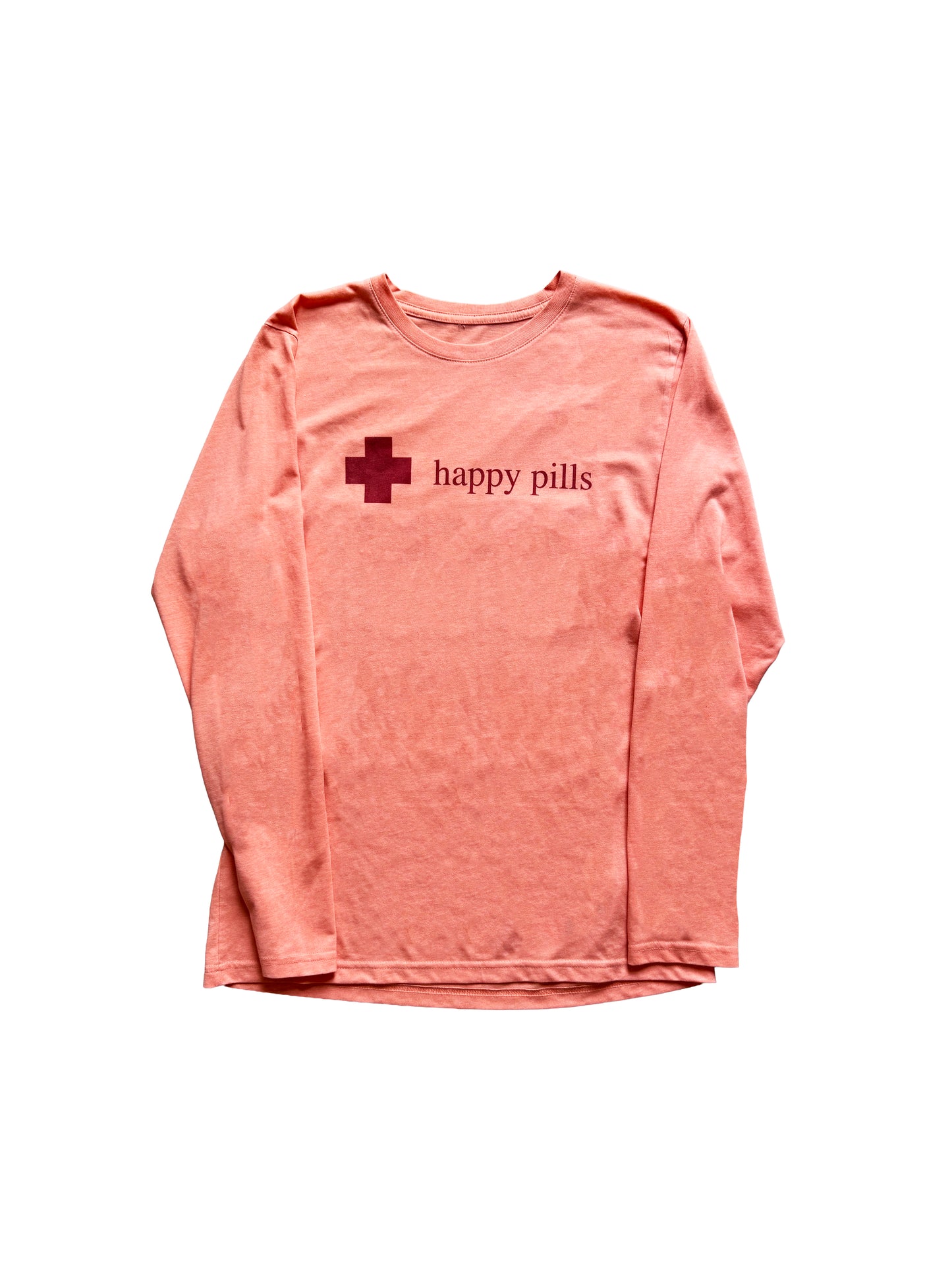 Happy Pills - Coral