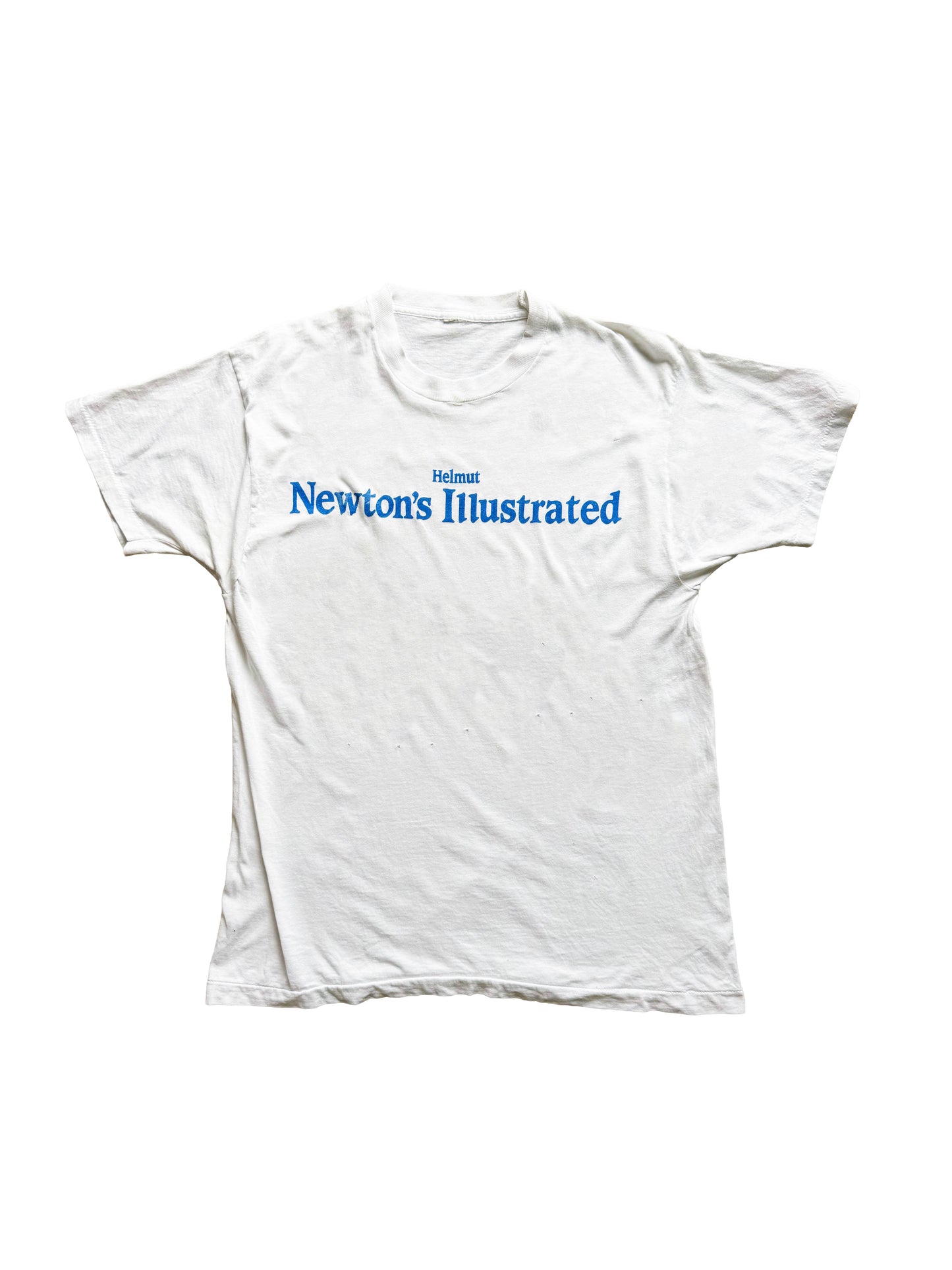 Helmut Newton Illustrated - Artist Edition