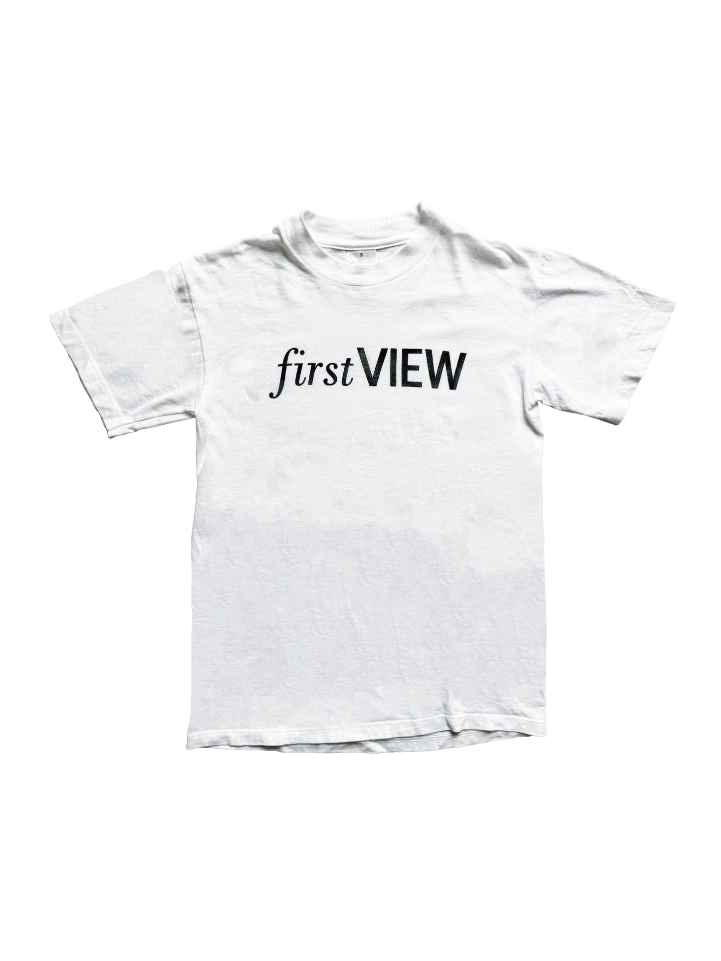 FirstView