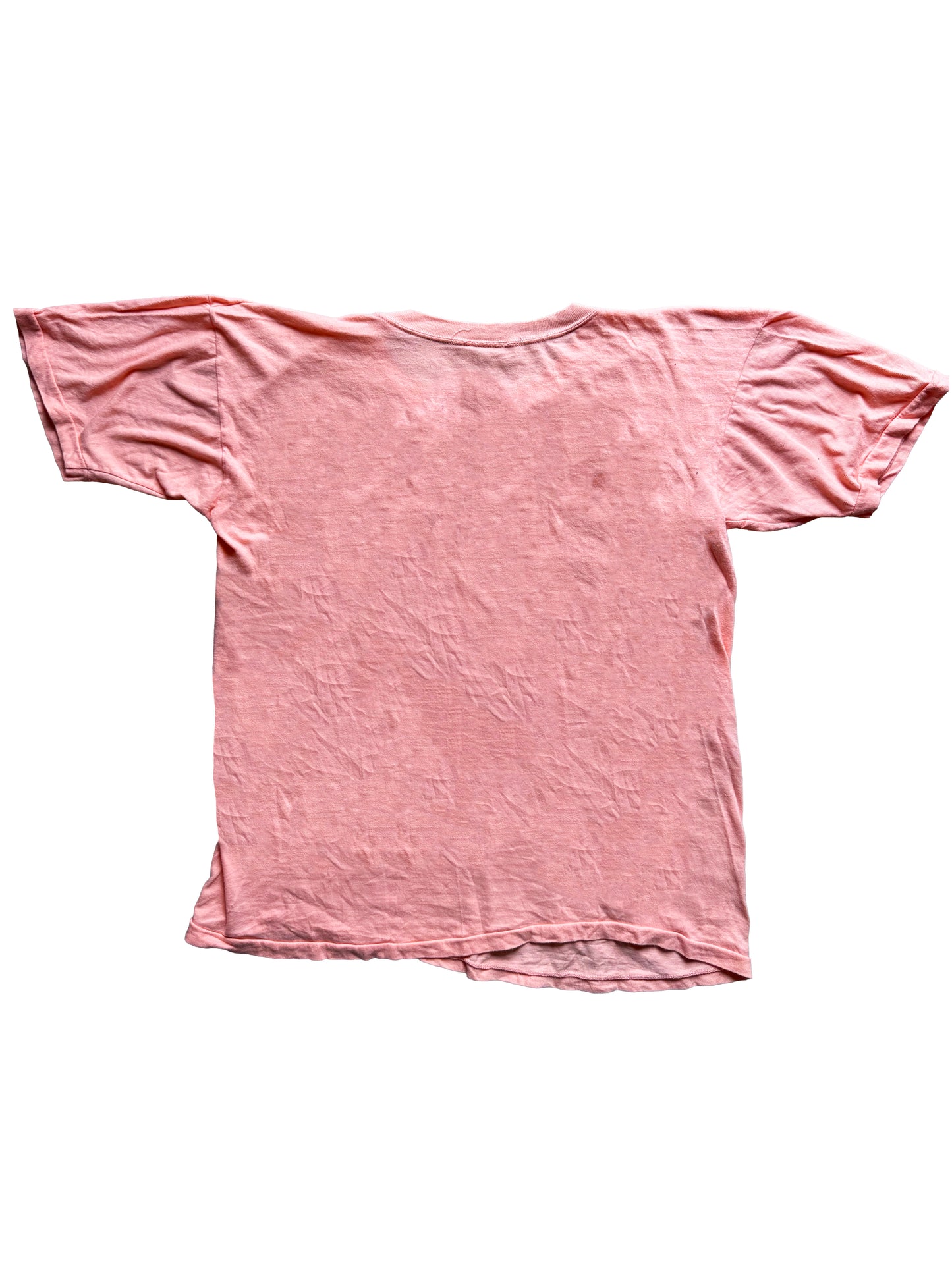 Jessica Lange - Baby Pink