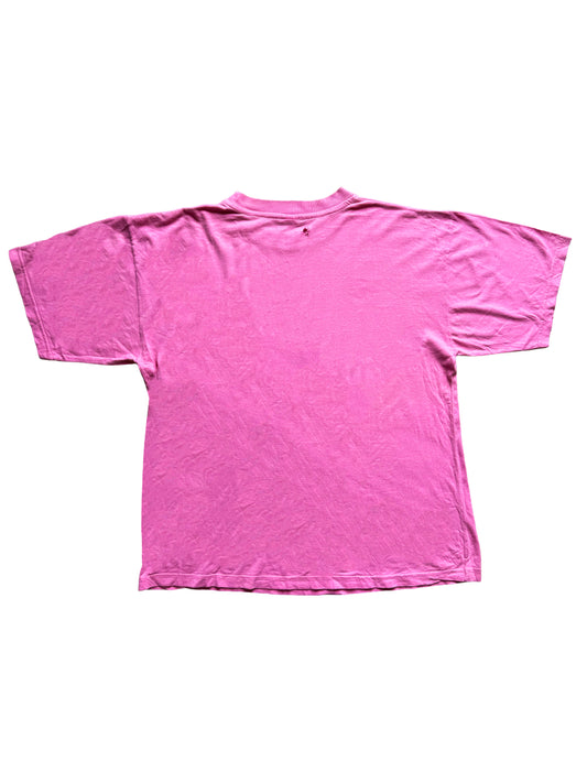 Jessica Lange - Pink