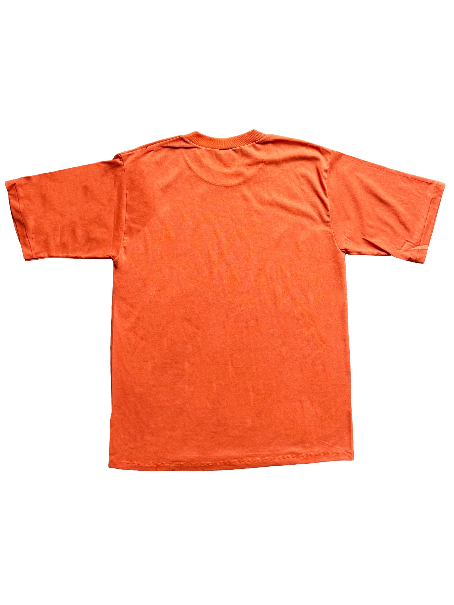 Unexpected Pleasures - Orange
