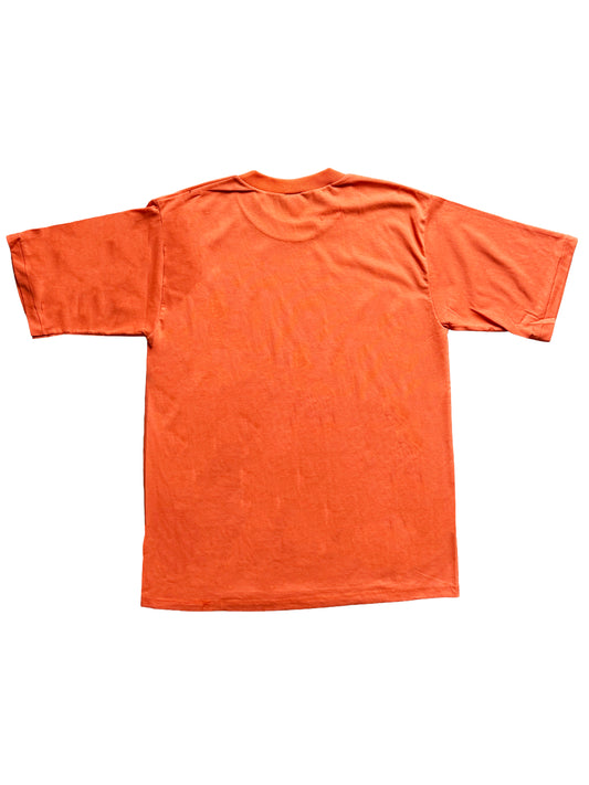 Unexpected Pleasures - Orange