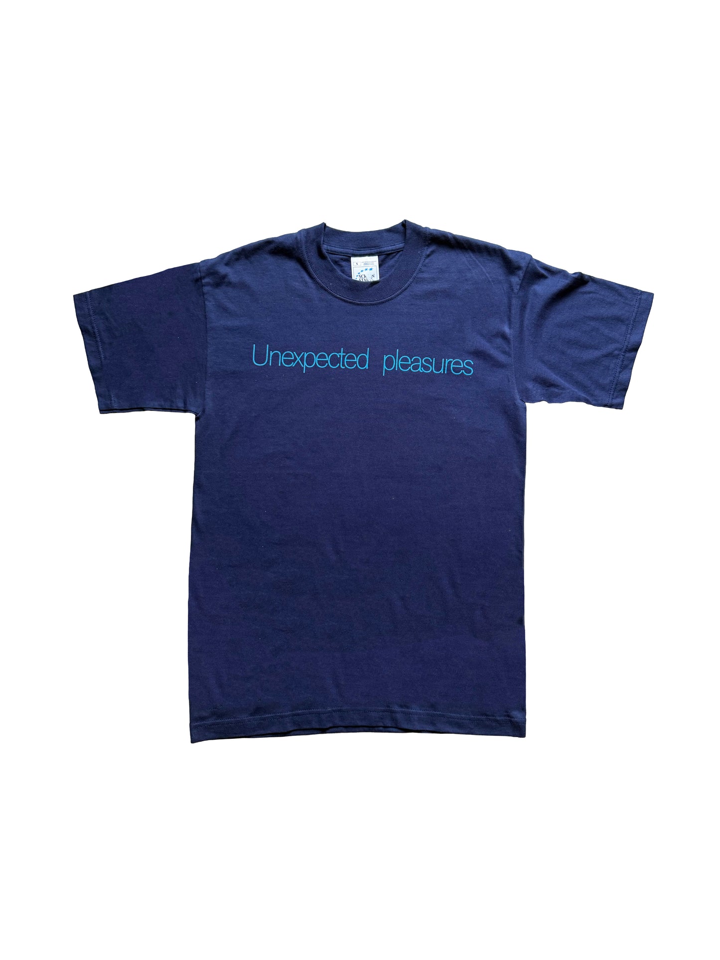 Unexpected Pleasures