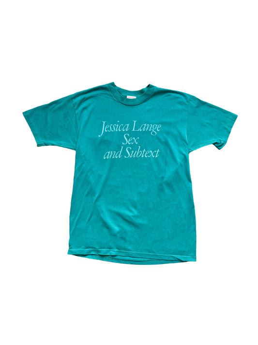 Jessica Lange