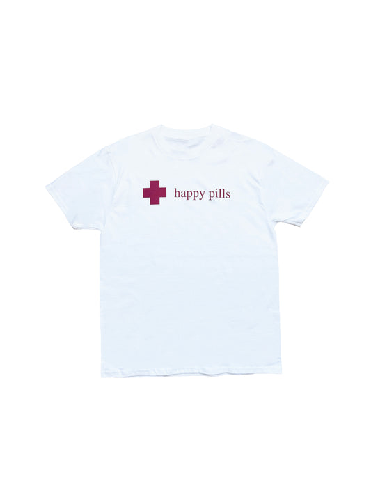 Happy Pills