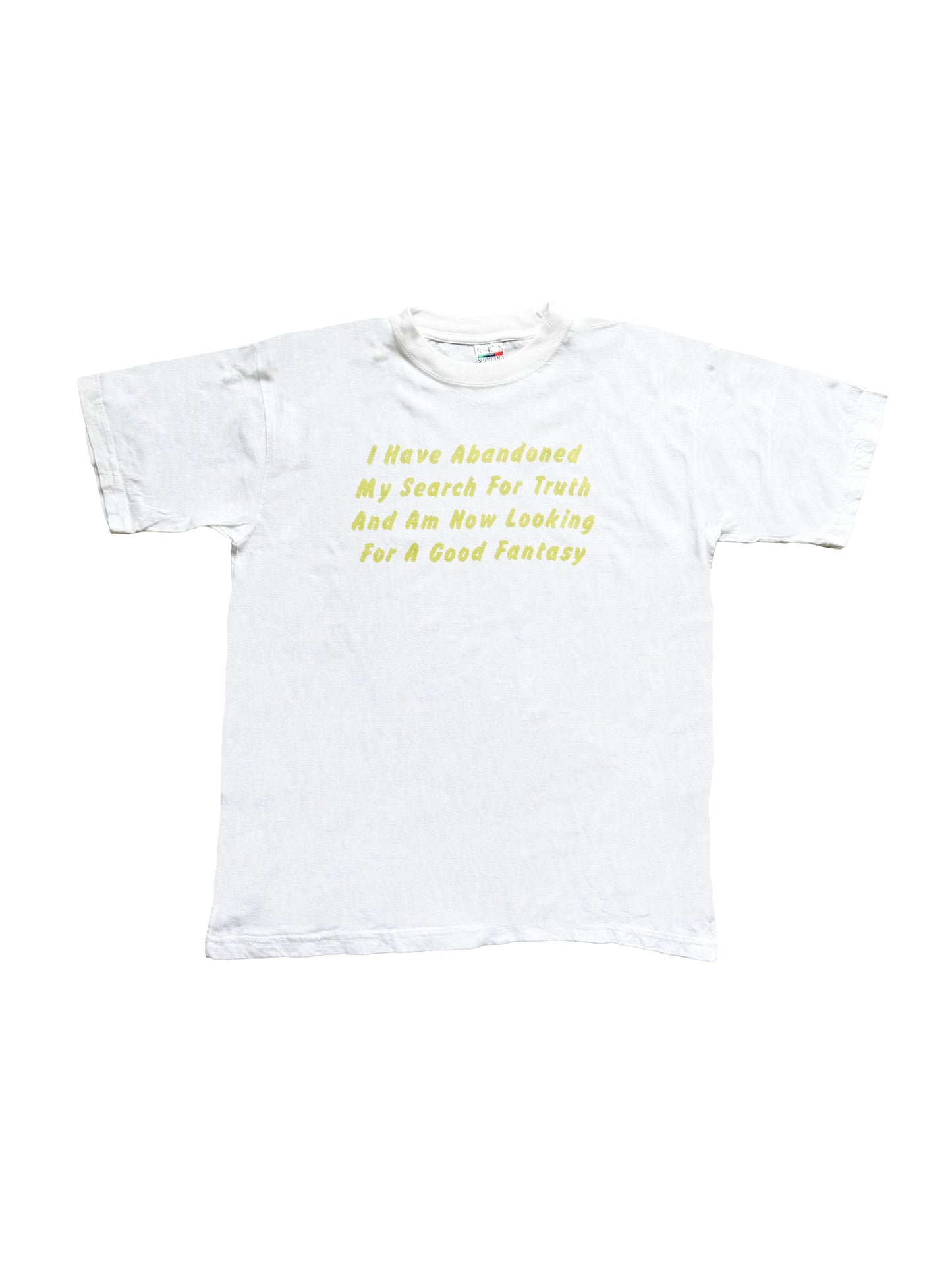 Fantasy - White