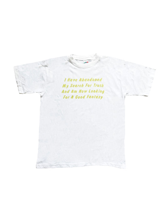 Fantasy - White