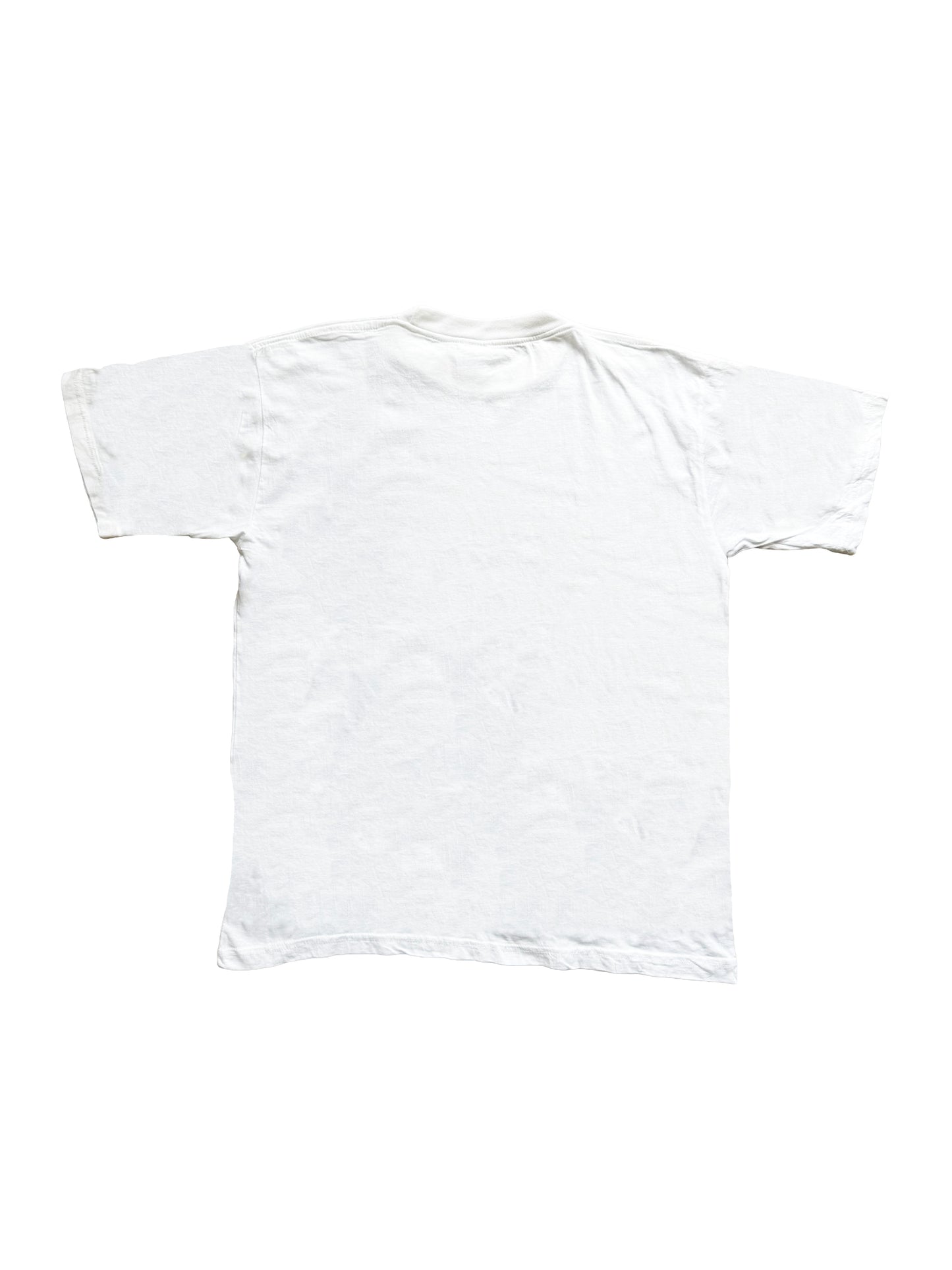 Fantasy - White