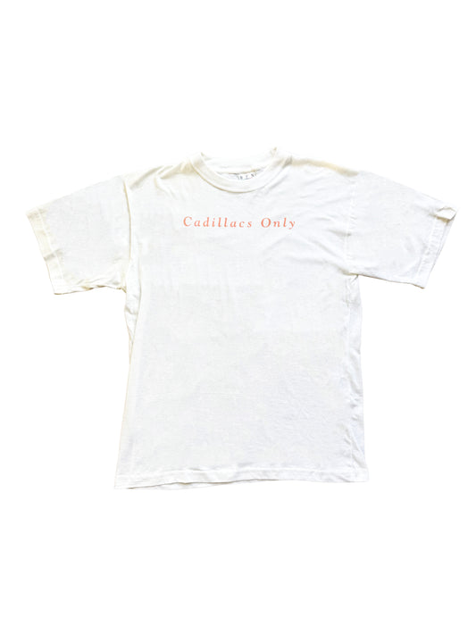 Cadillacs Only - Large