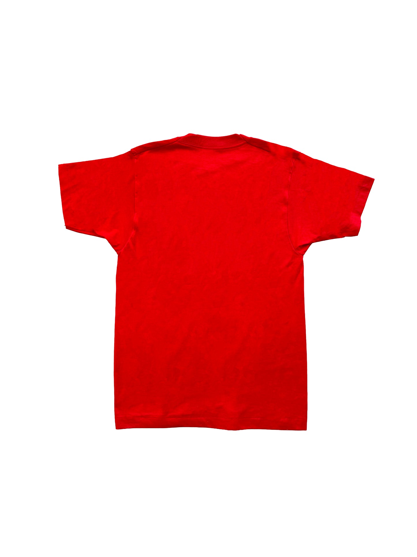 Surfing Off - Red