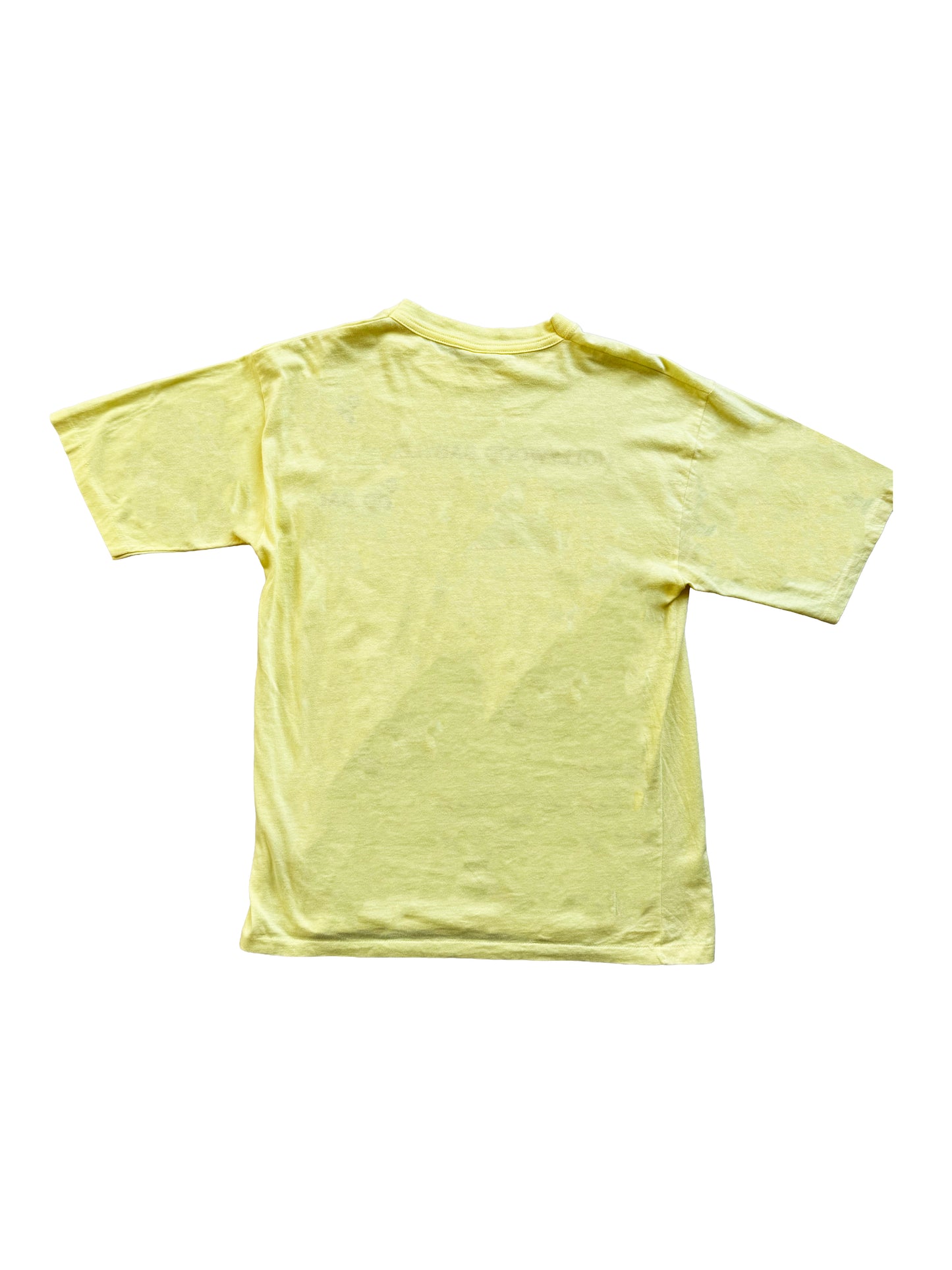 Hollywood Babylon - Yellow