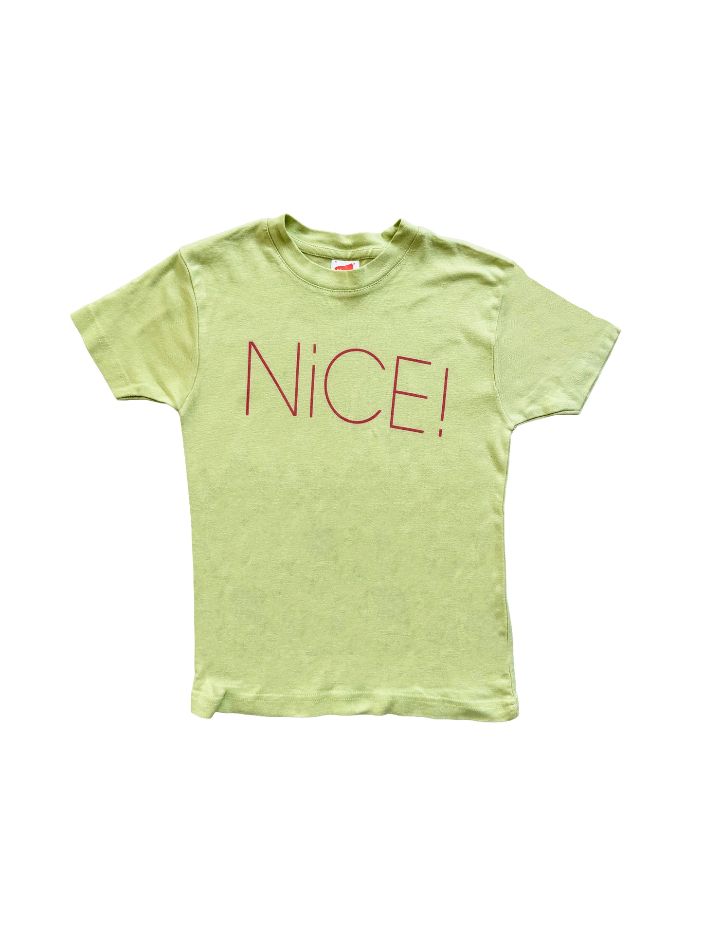 Nice! Baby