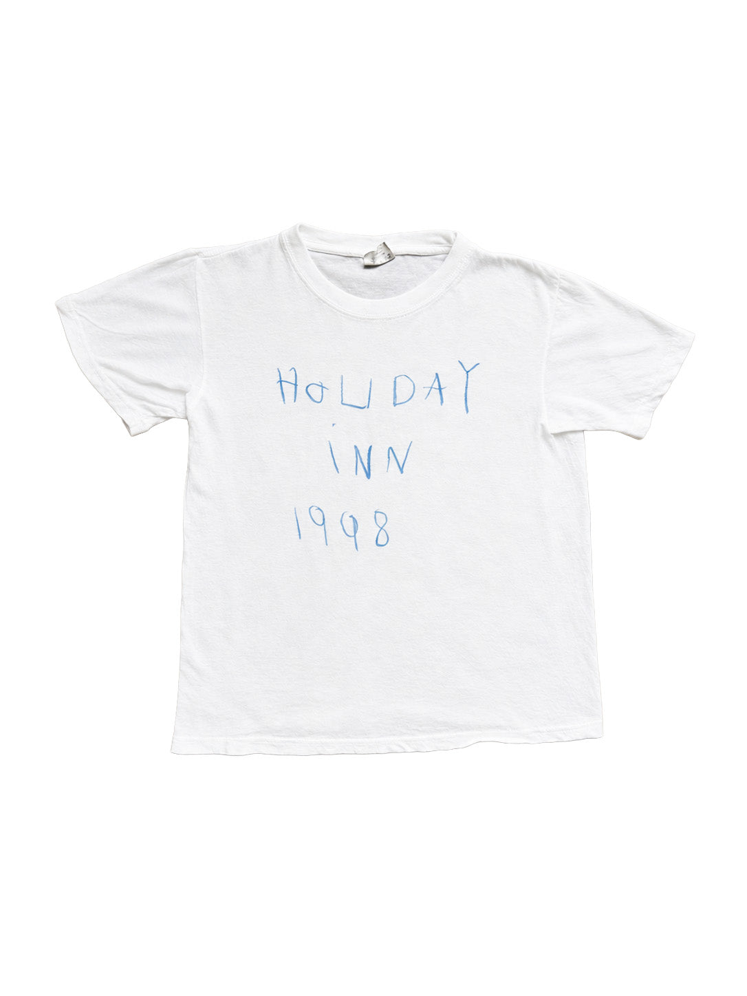 Holiday Inn - Baby Tee